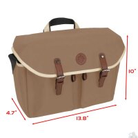 D&D Bag Designers Edition Tan