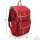 Designer Edition Trading Card Backpack Red