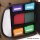 Designer Edition Trading Card Backpack Tan