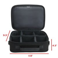 Magic The Gathering Deck Bag Designers Edition Black