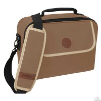 Magic The Gathering Deck Bag Designers Edition Tan