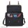 Trading Card Shoulder Bag Black