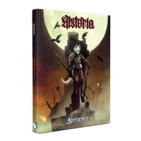 Historia: Abenteuerbuch (DE)