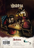 Historia: Sichtschirm (DE)