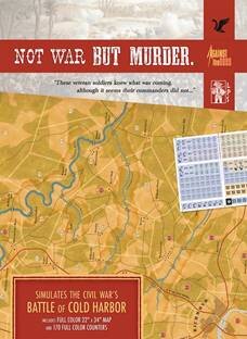 Not War But Murder (EN)