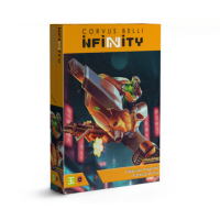 Infinity: Feiquán Imperial Tactical Wing