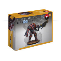 Infinity: Gator Squadron