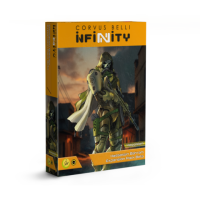 Infinity: Hassassin Bahram Expansion Pack Beta