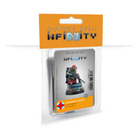 Infinity: Highlander Cateran (T2 Sniper)