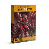 Infinity: Iguana Squadron