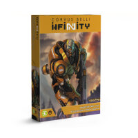 Infinity: Imperial Service Expansion Pack Alpha