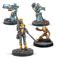 Infinity: Imperial Service Expansion Pack Beta