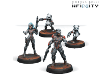 Infinity: Interventors of Tunguska