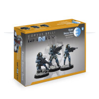 Infinity: Karhu Special Team