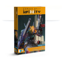 Infinity: Kestrel Expansion Pack Beta