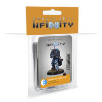 Infinity: Knight of Santiago (Spitfire)