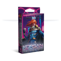 Infinity: Korsan, Corsairs of the Gate Pre-order...