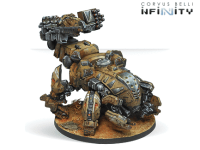 Infinity: Maghariba Guard