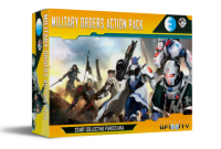 Infinity: Military Orders Action Pack