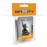 Infinity: Mukthar, Active Response Unit (Hacker)