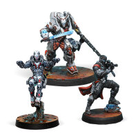 Infinity: Nomads Booster Pack Alpha