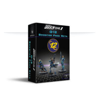 Infinity: O-12 Booster Pack Beta