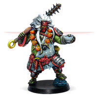 Aristeia!: 8-Ball, Greenskin Oni Skin