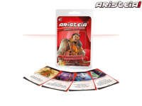 Aristeia!: Advanced Tactics Decks Blister