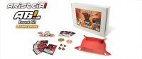 Aristeia!: AGL Event Kit Second Edition
