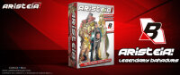 Aristeia!: Legendary Bahadurs Expansion set