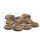 Infinity: 25mm Scenery Bases, Epsilon Series