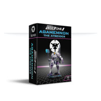 Infinity: Agamemnon the Atreides (TAG)