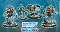 Infinity: Antipode Assault Pack