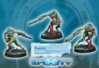 Infinity: Aswangs (Boarding Shotgun)