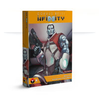 Infinity: Bakunin Expansion Pack Beta