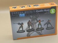 Infinity: Celestial Guard