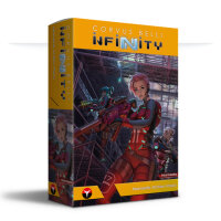 Infinity: Corregidor Action Pack