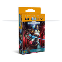 Infinity: Reinf. Nightshades, Clandestine Action Unit