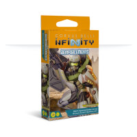 Infinity: Reinf. Special Deterrance Group Azrail...