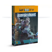 Infinity: Reinforcements: O-12 Pack Beta