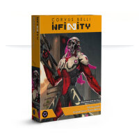 Infinity: Shasvastii Expansion Pack Beta