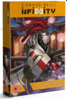 Infinity: Shindenbutai Expansion Pack Alpha