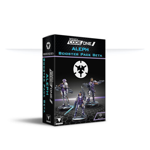 Infinity: Steel Phalanx Expansion Pack Beta