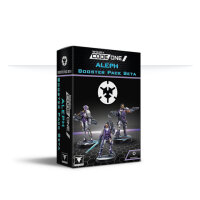 Infinity: Steel Phalanx Expansion Pack Beta