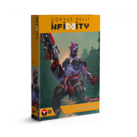 Infinity: Switchers Gruppa