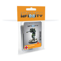 Infinity: Tankhunters (Autocannon)