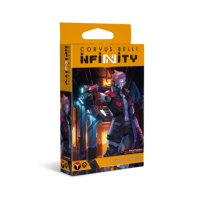 Infinity: Tunguska Triggermen