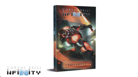 Infinity: Uprising