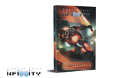 Infinity: Uprising (deutsch)