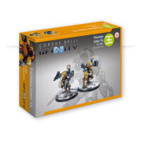 Infinity: Yaofang Long Ya